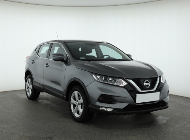 Nissan Qashqai 2017