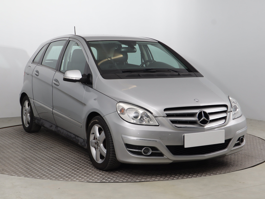 Mercedes-Benz B