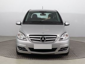 Mercedes-Benz B - 2008