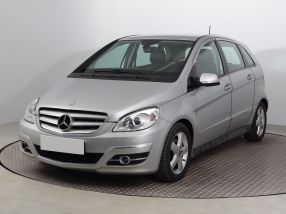 Mercedes - Benz B - 2008