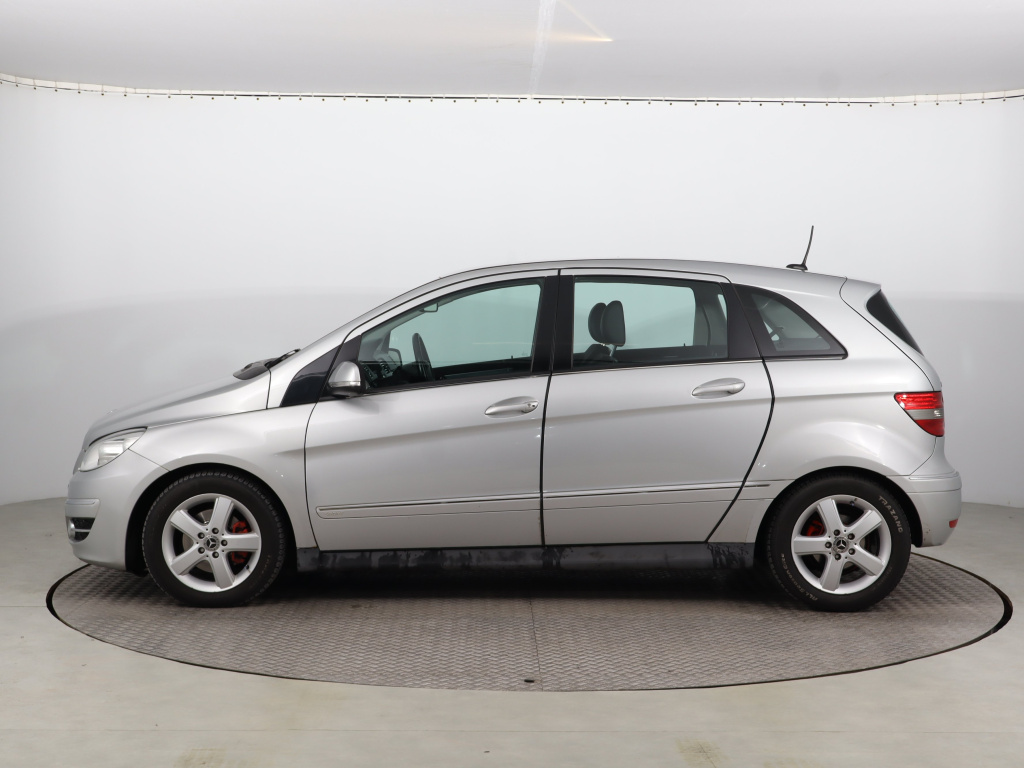 Mercedes-Benz B