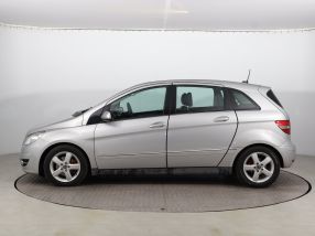 Mercedes - Benz B - 2008