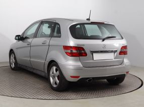 Mercedes - Benz B - 2008