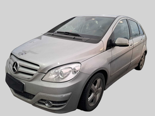 Mercedes-Benz B