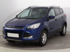 Ford Kuga - 2014