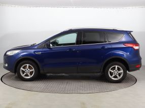 Ford Kuga - 2014
