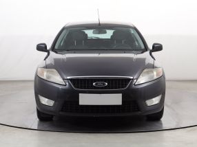 Ford Mondeo - 2009
