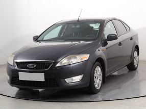 Ford Mondeo - 2009