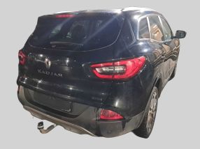 Renault Kadjar - 2016