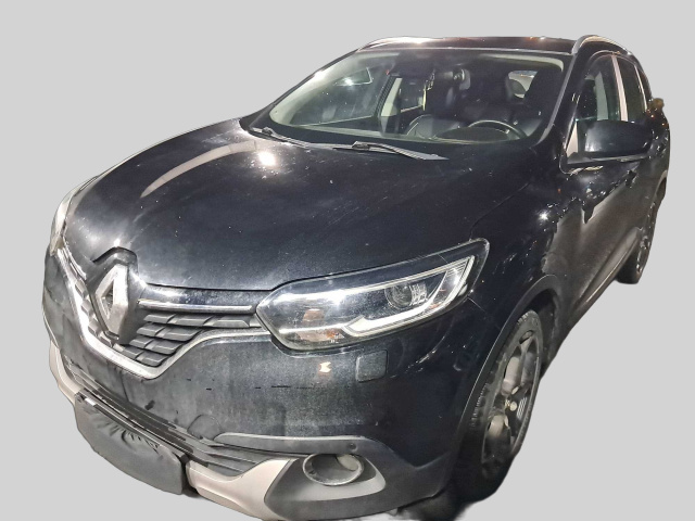 Renault Kadjar 2016