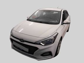 Hyundai i20 - 2019