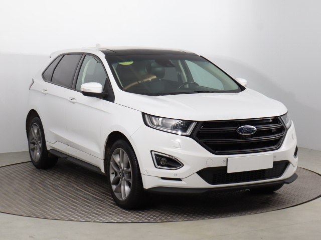 Ford Edge 2017