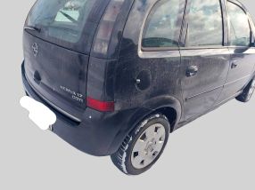 Opel Meriva - 2007