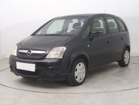 Opel Meriva - 2007