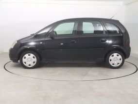 Opel Meriva - 2007
