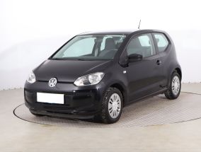 Volkswagen Up! - 2015