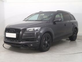 Audi Q7 - 2012