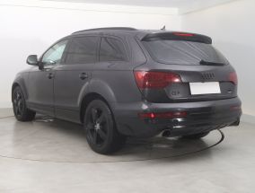 Audi Q7 - 2012