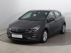 Opel Astra - 2015