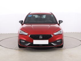 Seat Leon - 2021