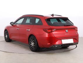 Seat Leon - 2021