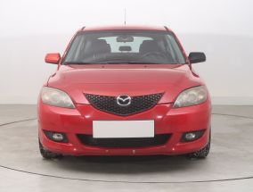 Mazda 3 - 2006