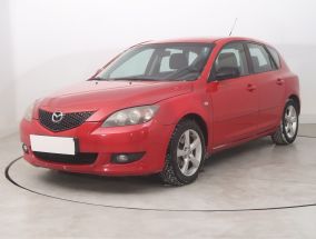 Mazda 3 - 2006