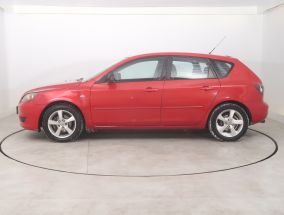 Mazda 3 - 2006