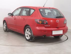 Mazda 3 - 2006