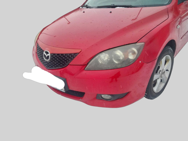 Mazda 3 2006