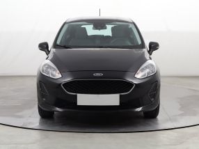 Ford Fiesta - 2018