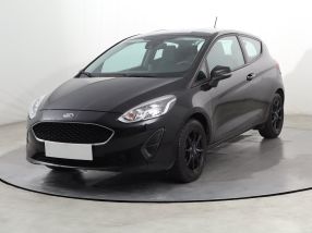 Ford Fiesta - 2018
