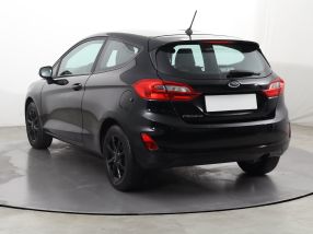 Ford Fiesta - 2018