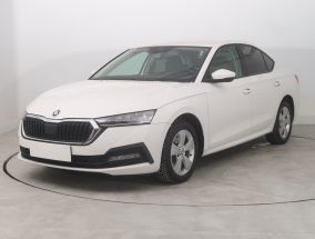 Škoda Octavia - 2020