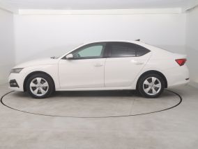 Škoda Octavia - 2020