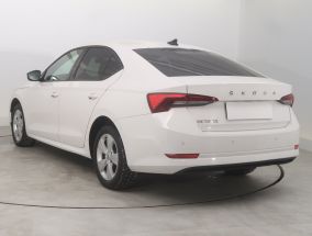 Škoda Octavia - 2020