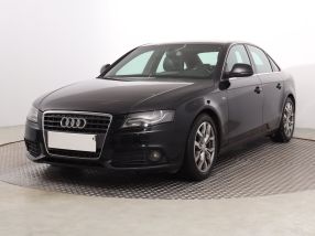 Audi A4 - 2008
