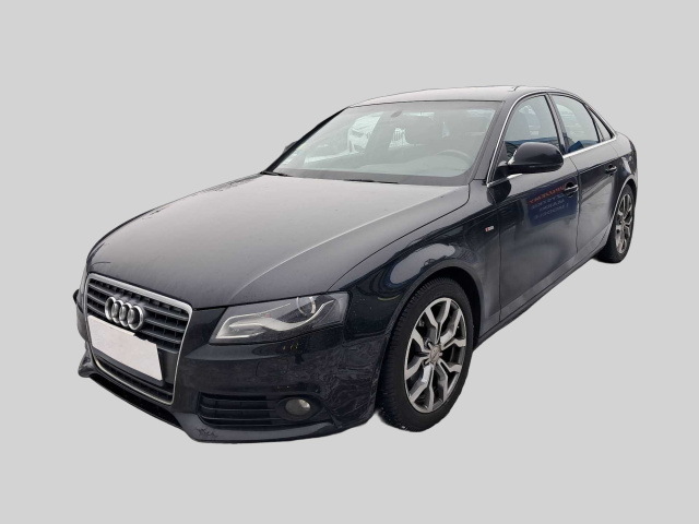 Audi A4 2008
