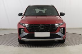 Hyundai Tucson - 2021