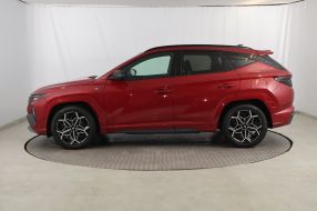 Hyundai Tucson - 2021