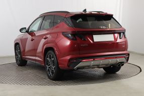 Hyundai Tucson - 2021