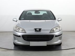 Peugeot 407 - 2006