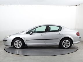 Peugeot 407 - 2006