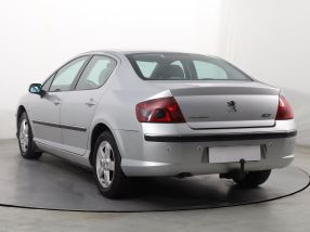 Peugeot 407 - 2006
