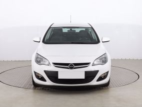 Opel Astra - 2018