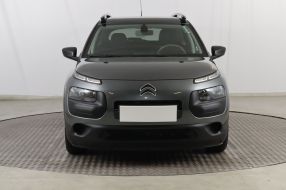 Citroen C4 Cactus - 2016