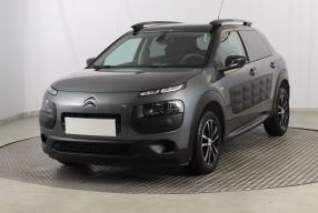 Citroen C4 Cactus - 2016