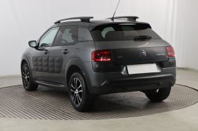 Citroen C4 Cactus - 2016