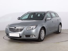 Opel Insignia - 2010