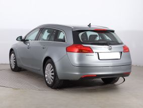 Opel Insignia - 2010